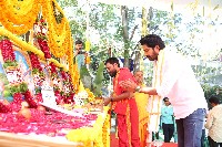 Bachala Malli Movie Opening Photos
